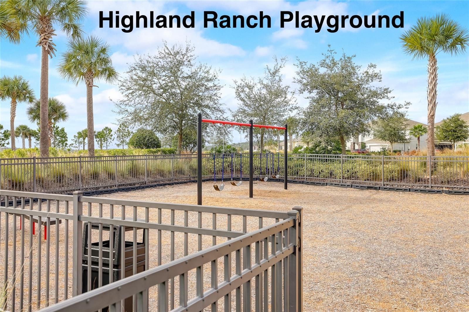 HIGHLAND RANCH PRIMARY PH 1 - Residential