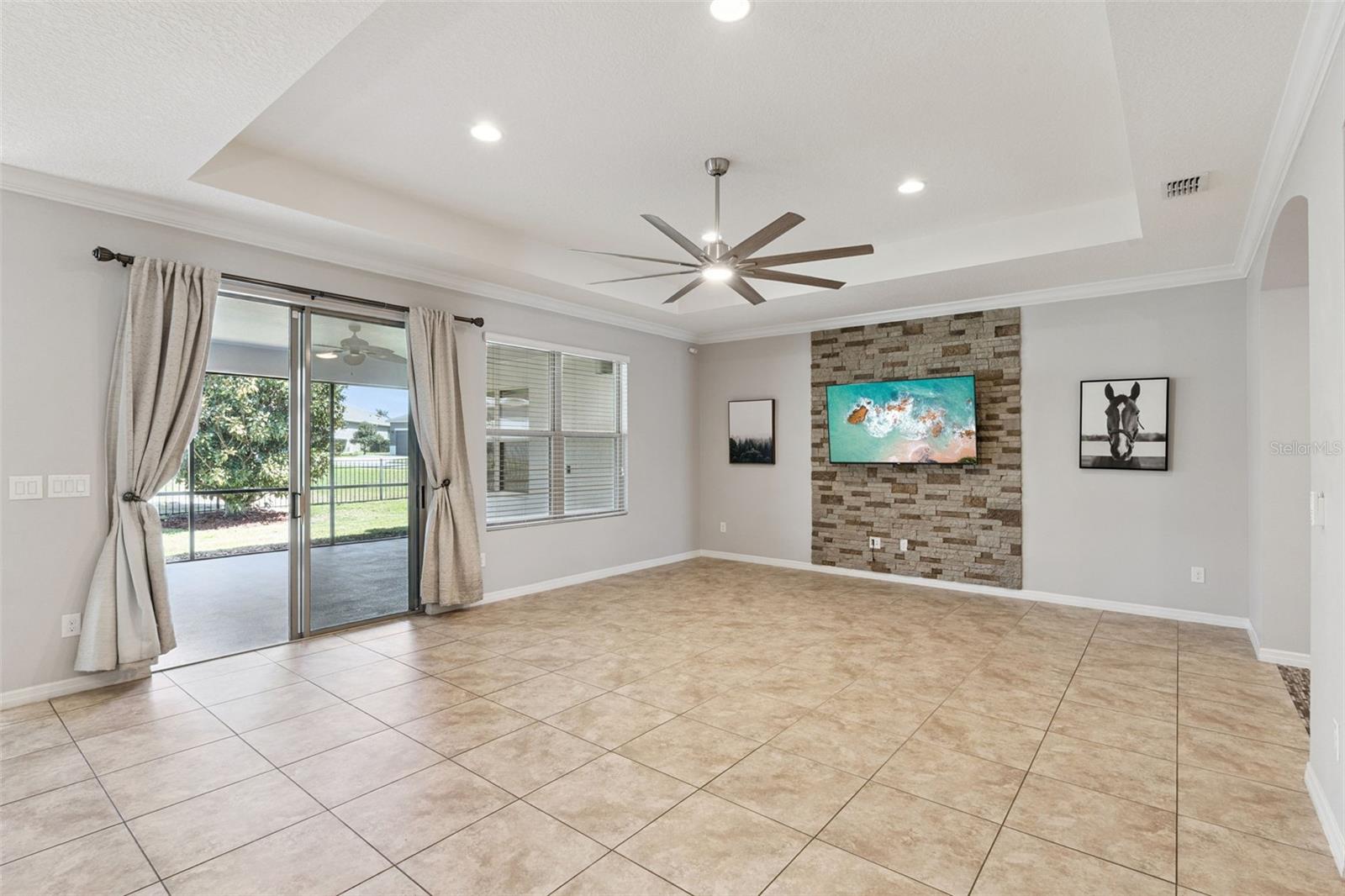 HIGHLAND RANCH PRIMARY PH 1 - Residential