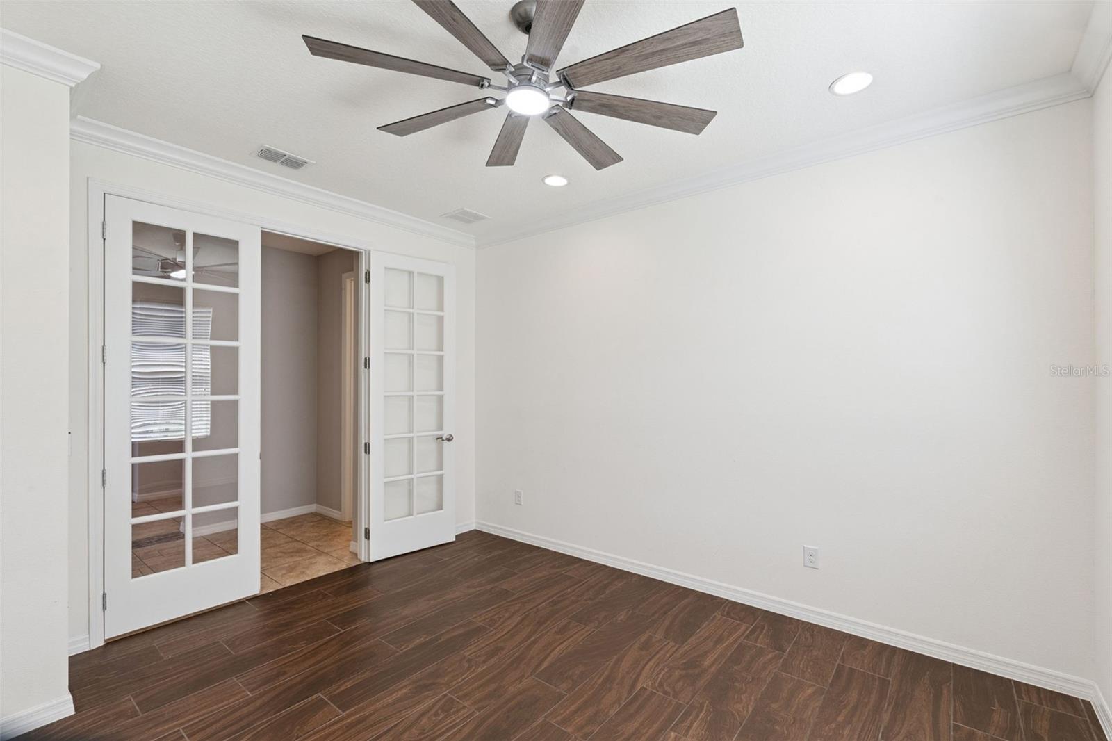 HIGHLAND RANCH PRIMARY PH 1 - Residential