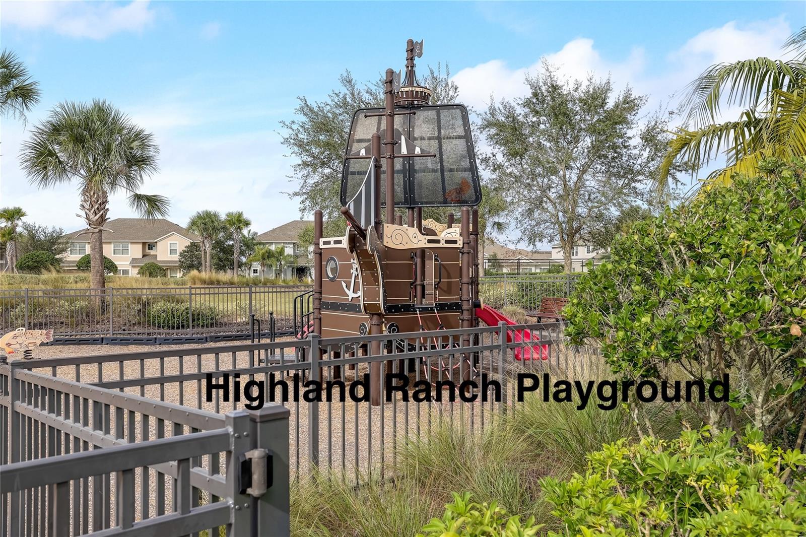 HIGHLAND RANCH PRIMARY PH 1 - Residential