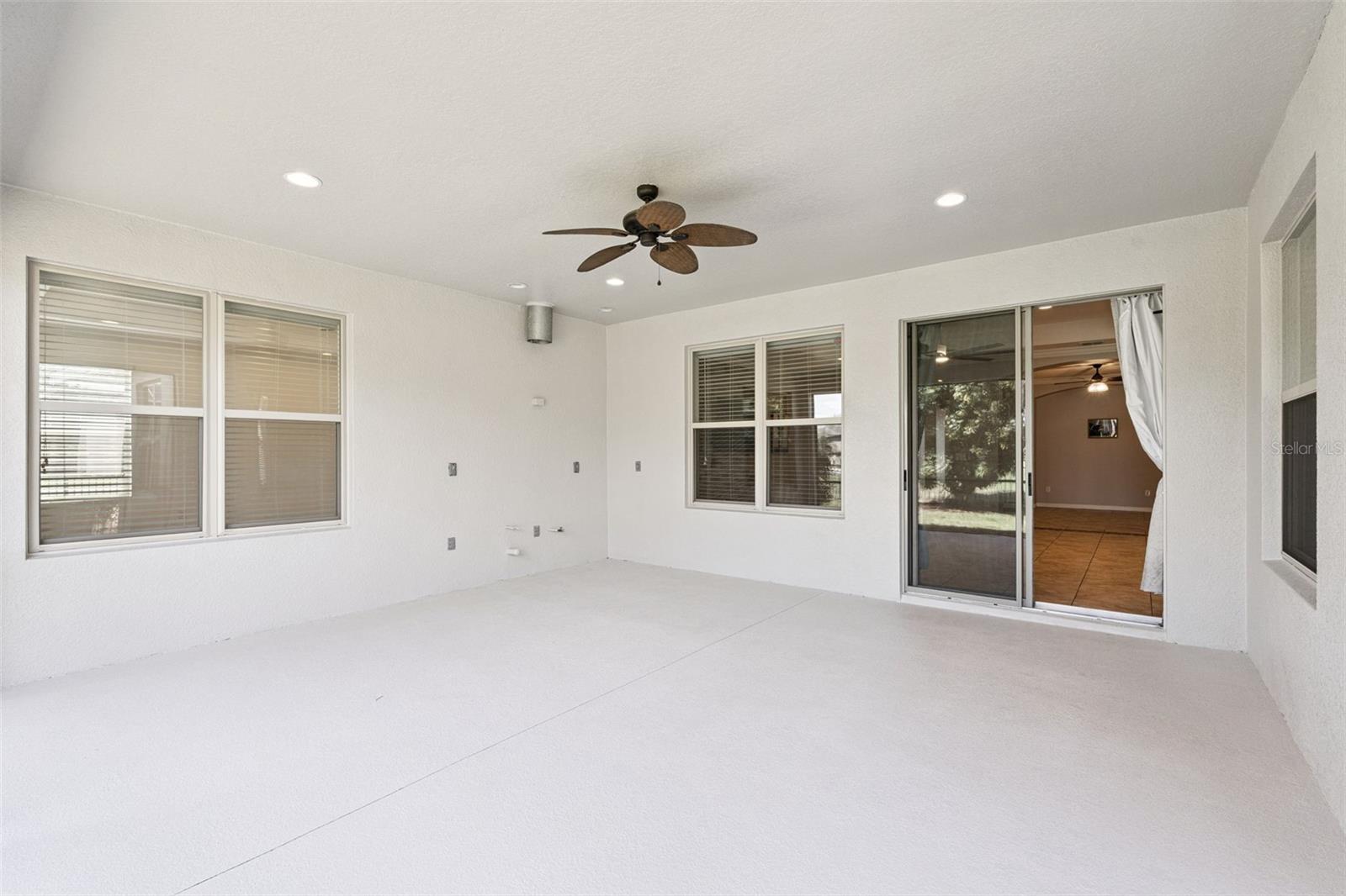 HIGHLAND RANCH PRIMARY PH 1 - Residential