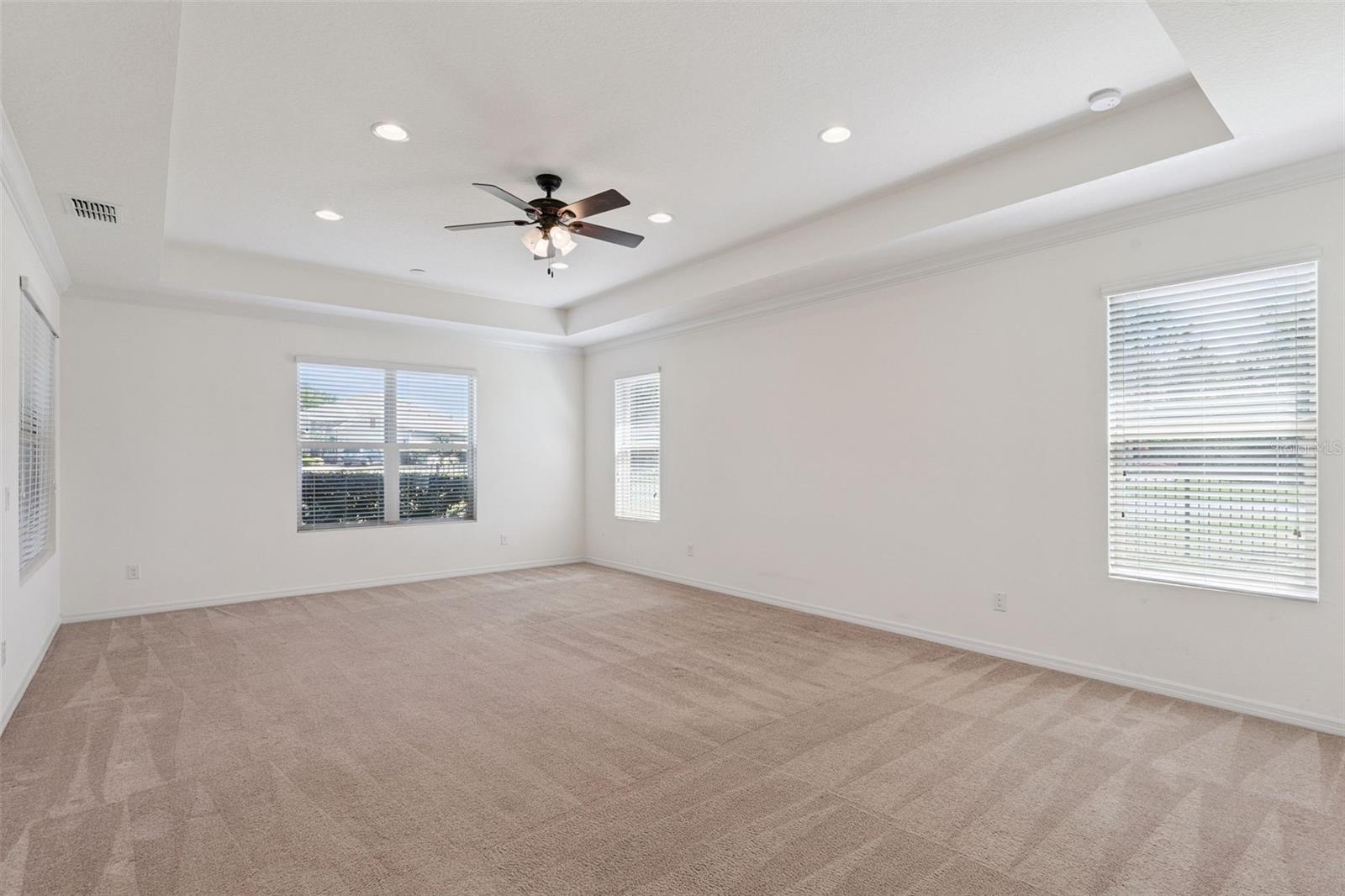 HIGHLAND RANCH PRIMARY PH 1 - Residential