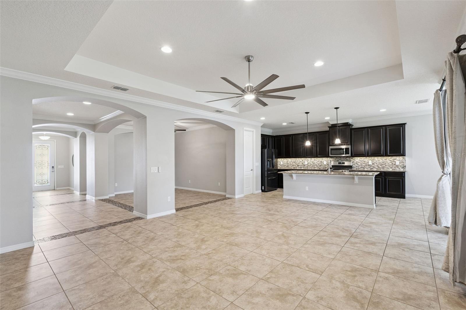 HIGHLAND RANCH PRIMARY PH 1 - Residential