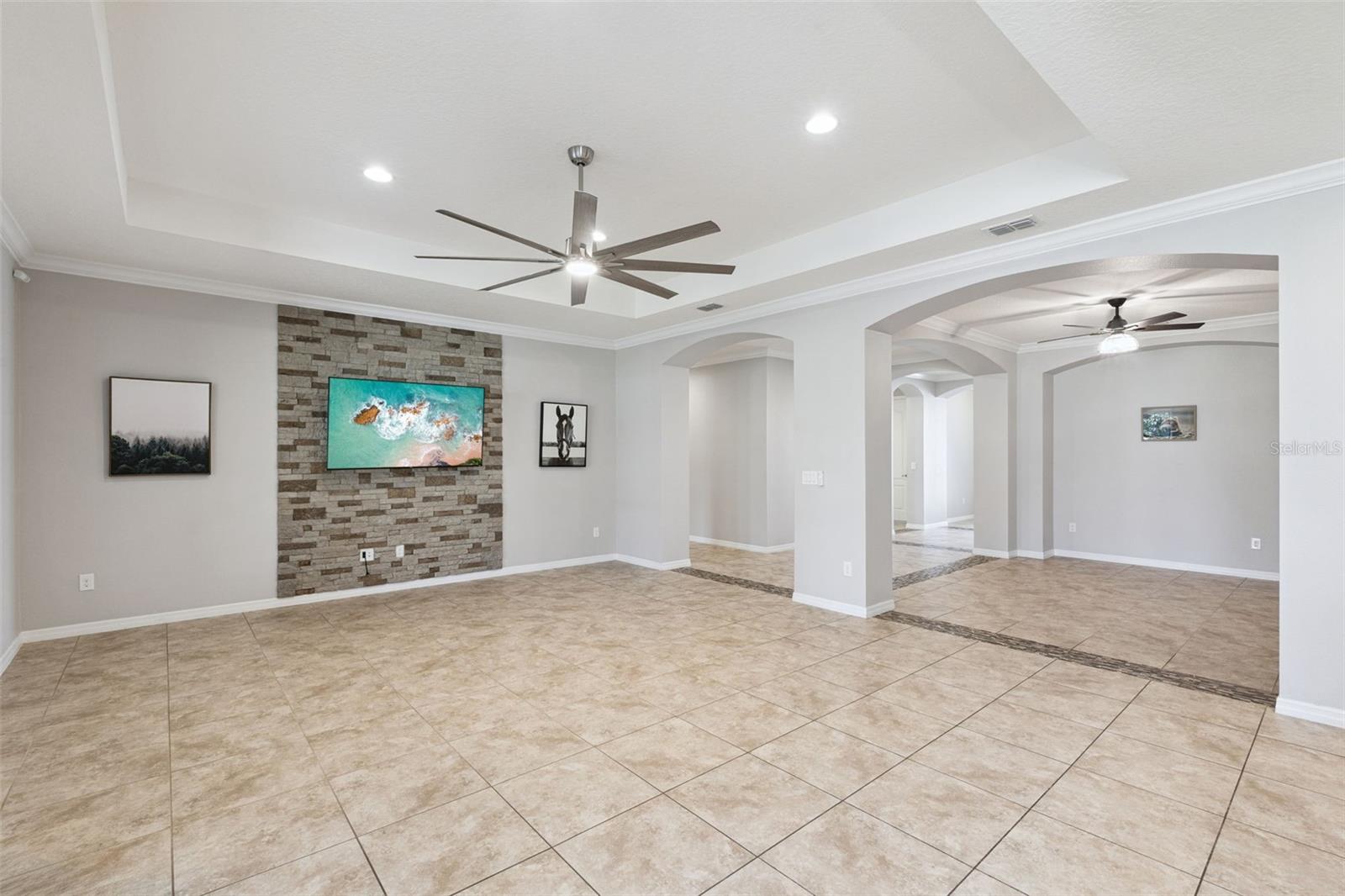 HIGHLAND RANCH PRIMARY PH 1 - Residential