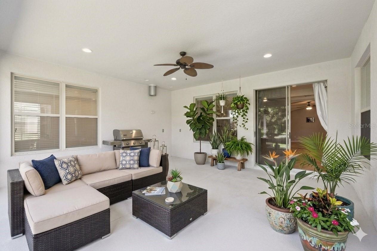 HIGHLAND RANCH PRIMARY PH 1 - Residential