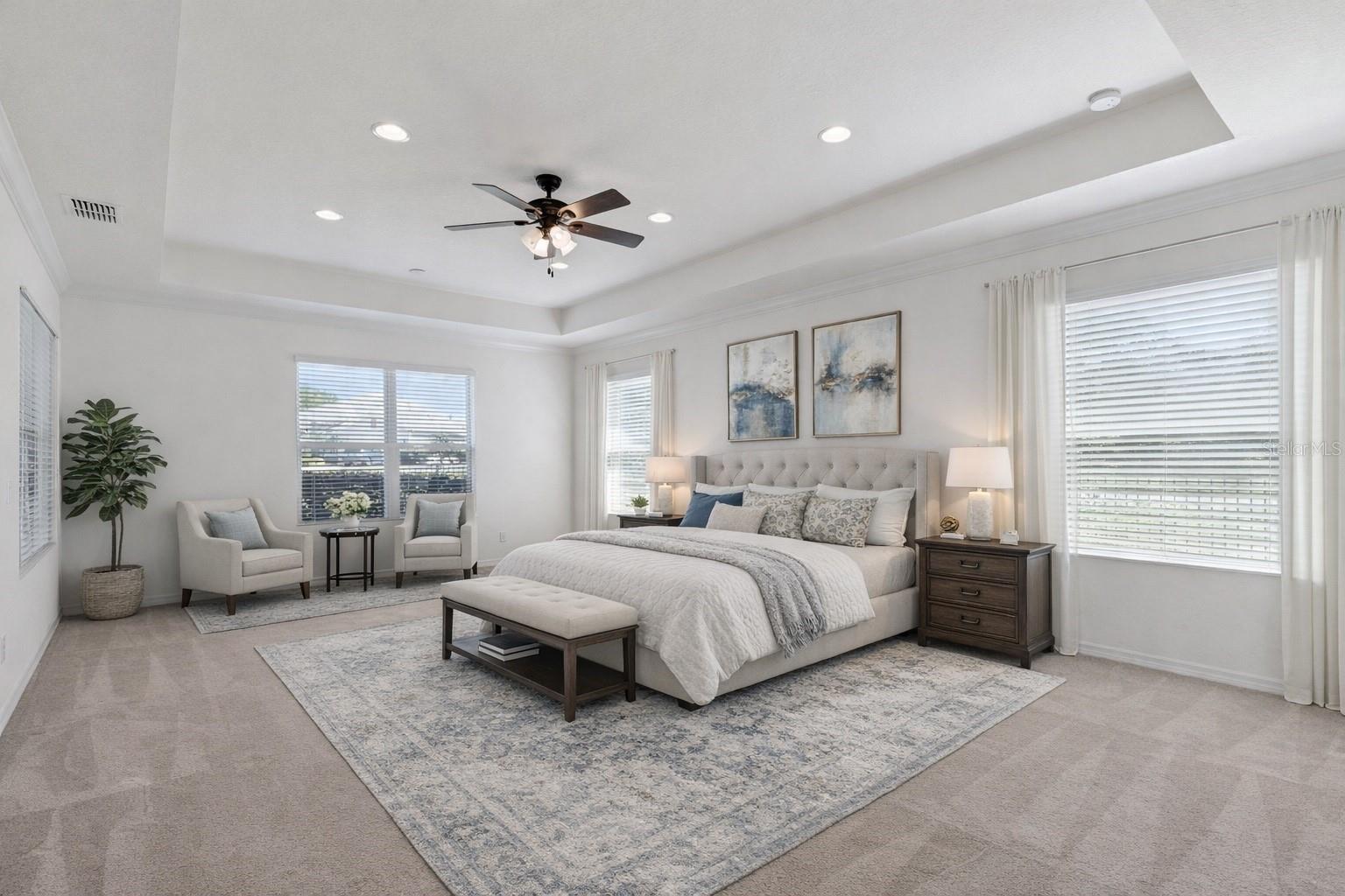 HIGHLAND RANCH PRIMARY PH 1 - Residential