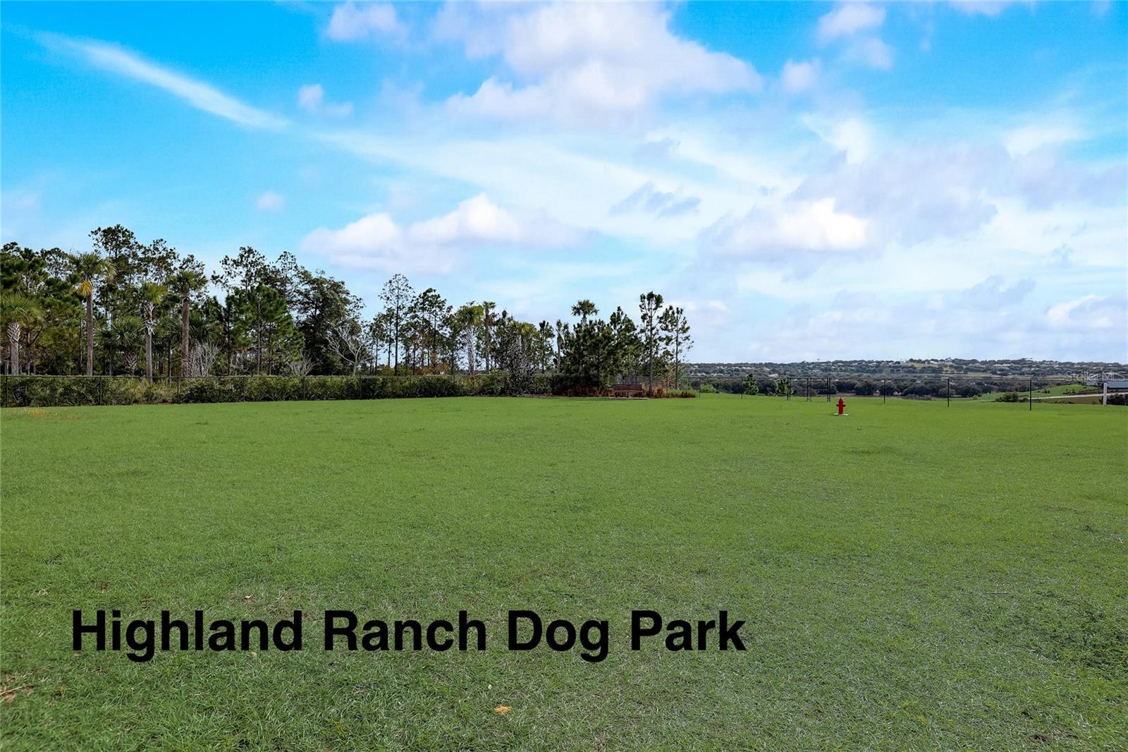 HIGHLAND RANCH PRIMARY PH 1 - Residential