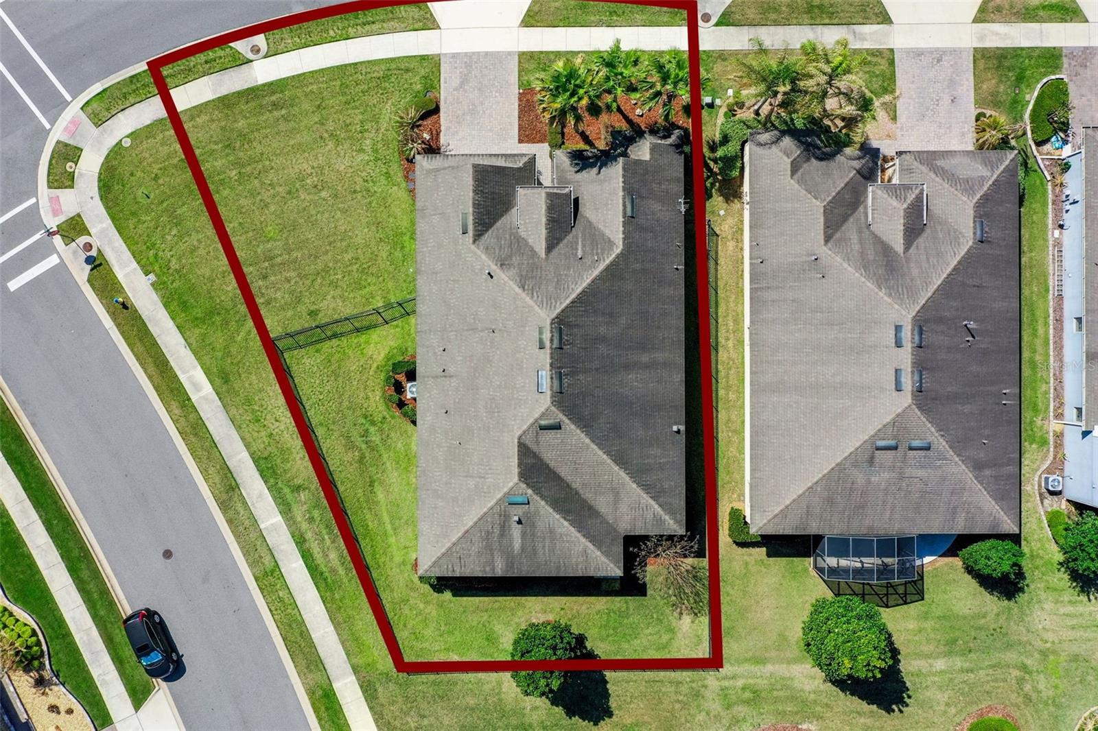 HIGHLAND RANCH PRIMARY PH 1 - Residential