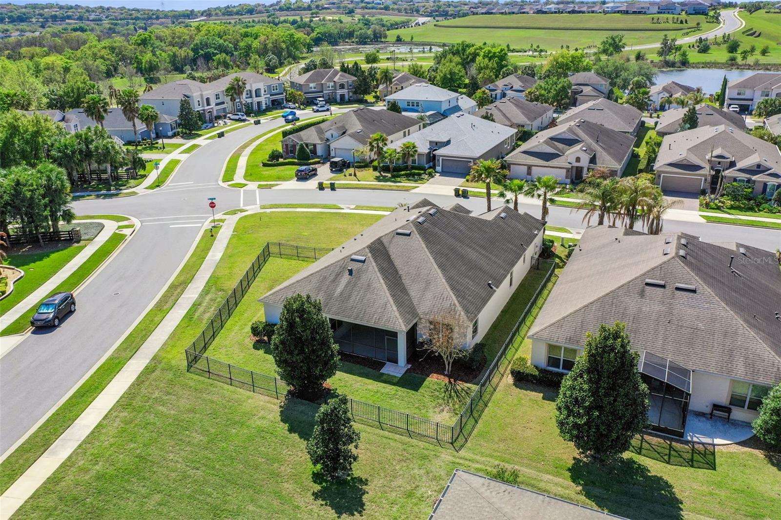 HIGHLAND RANCH PRIMARY PH 1 - Residential