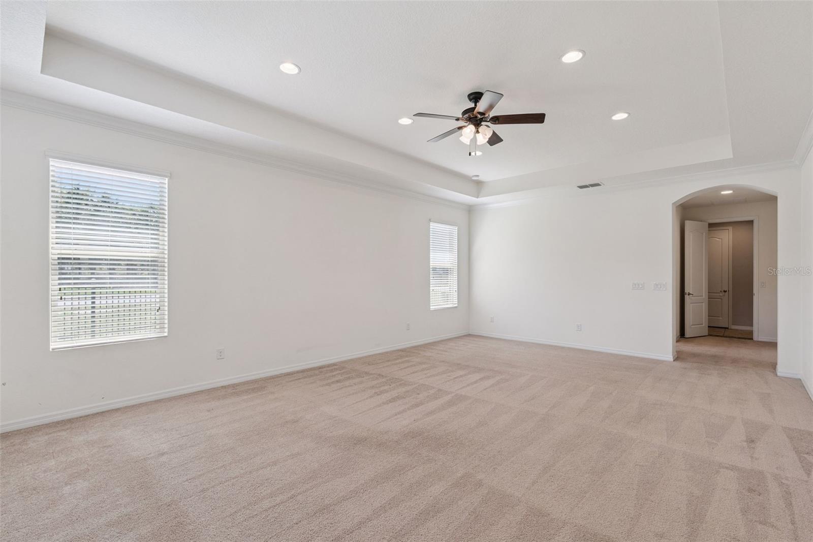 HIGHLAND RANCH PRIMARY PH 1 - Residential