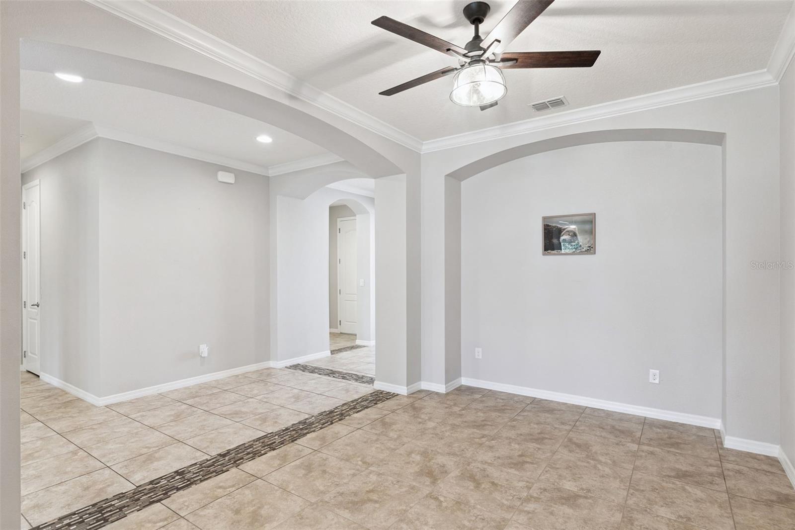 HIGHLAND RANCH PRIMARY PH 1 - Residential