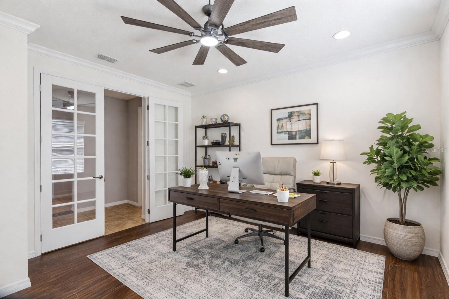 HIGHLAND RANCH PRIMARY PH 1 - Residential