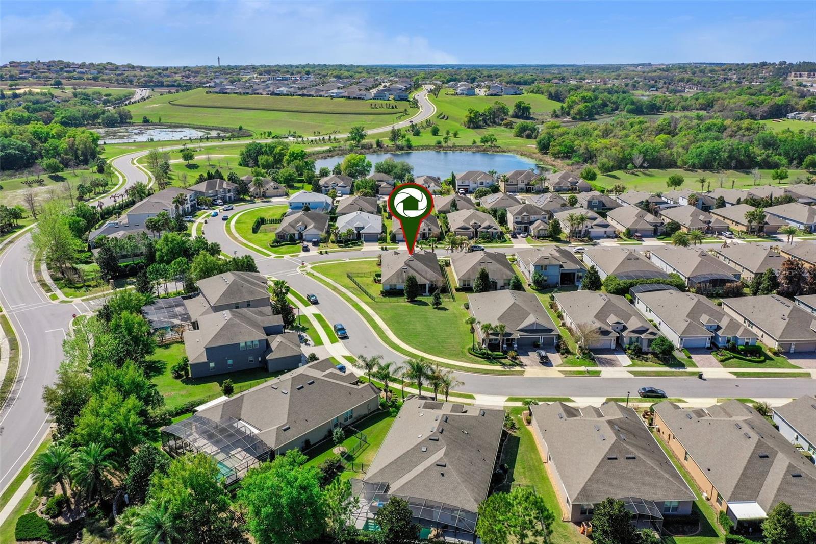 HIGHLAND RANCH PRIMARY PH 1 - Residential