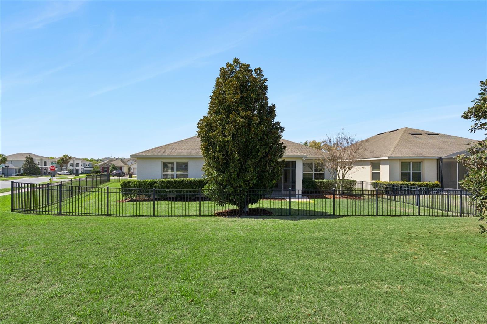 HIGHLAND RANCH PRIMARY PH 1 - Residential