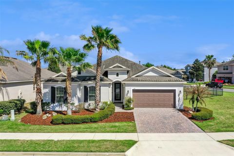 Photo of 553 Autumn Ash Drive, Clermont, FL 34715 (MLS # G5108640)
