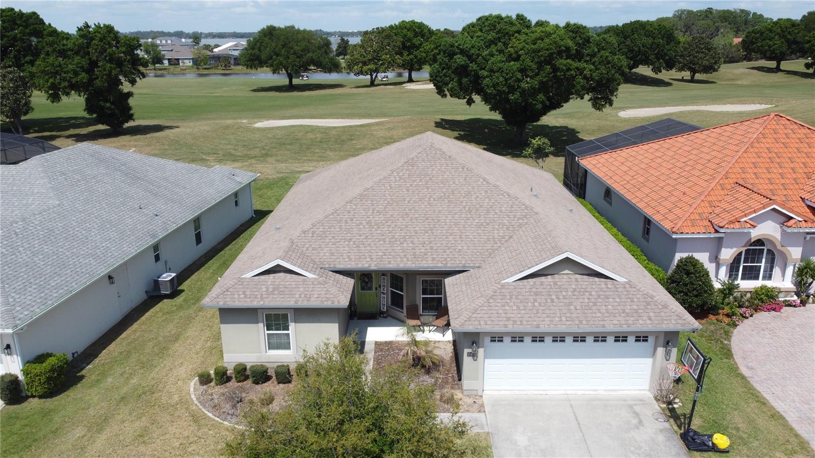 DEER ISLAND CLUB PT REP A TR C-1 - Residential