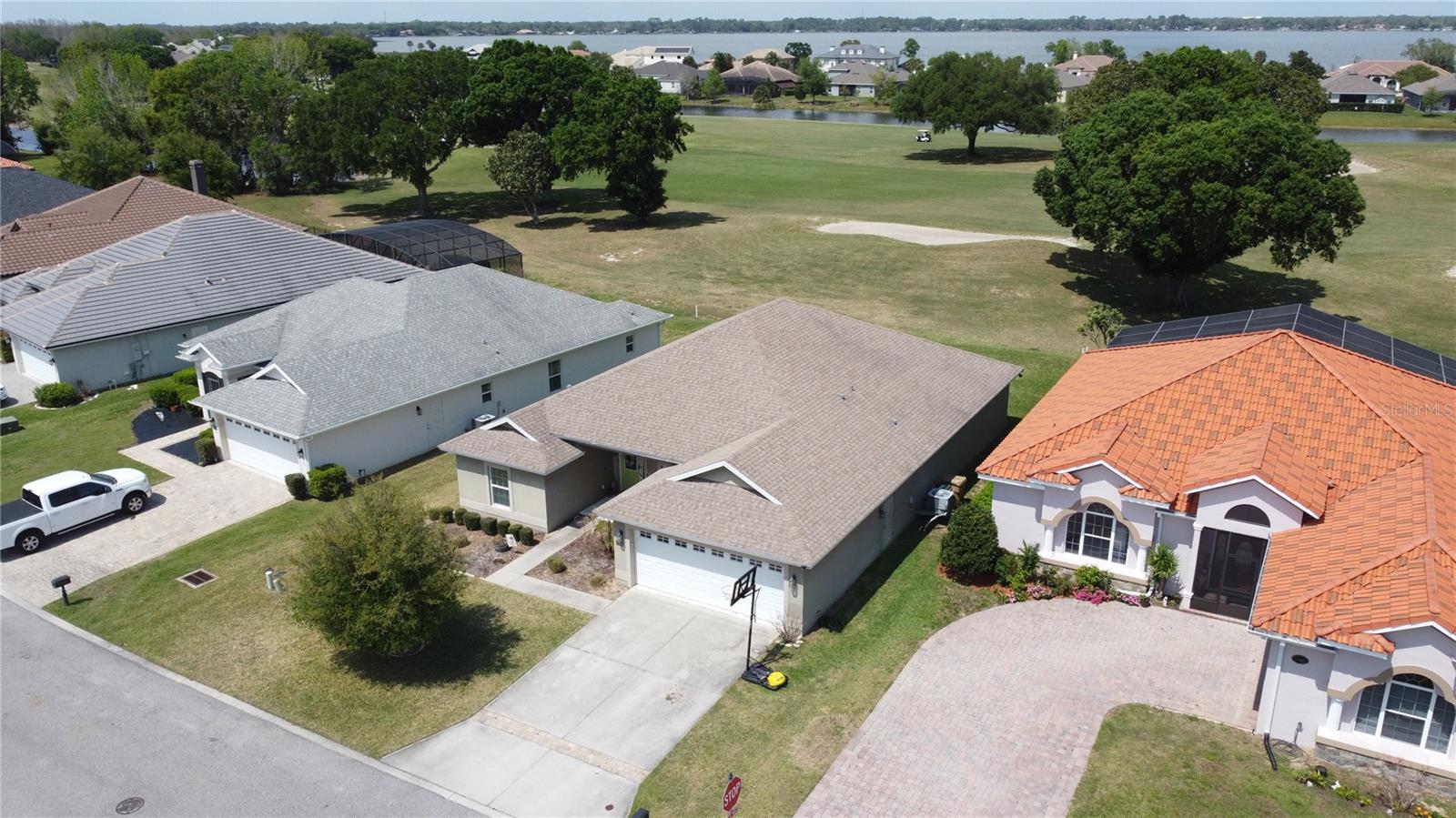 DEER ISLAND CLUB PT REP A TR C-1 - Residential