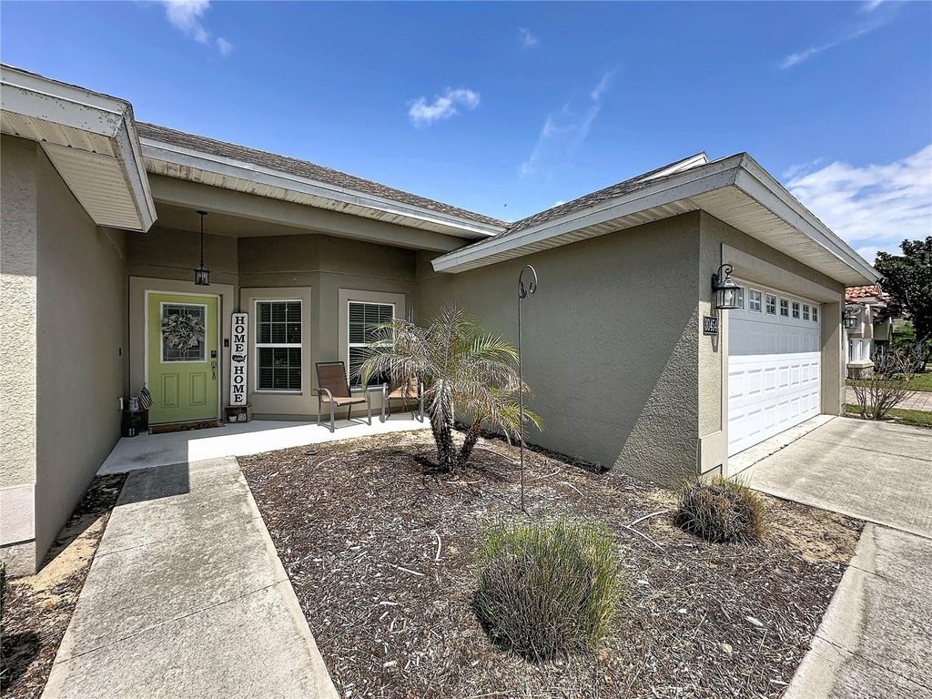 Photo of 30454 Island Club Drive, Deer Island, FL 32778 (MLS # G5110215)