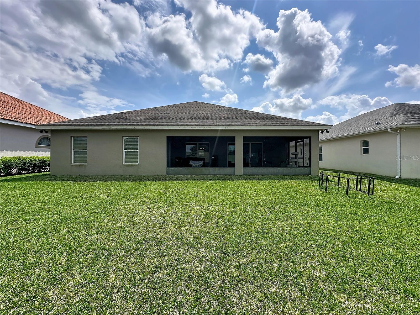 DEER ISLAND CLUB PT REP A TR C-1 - Residential