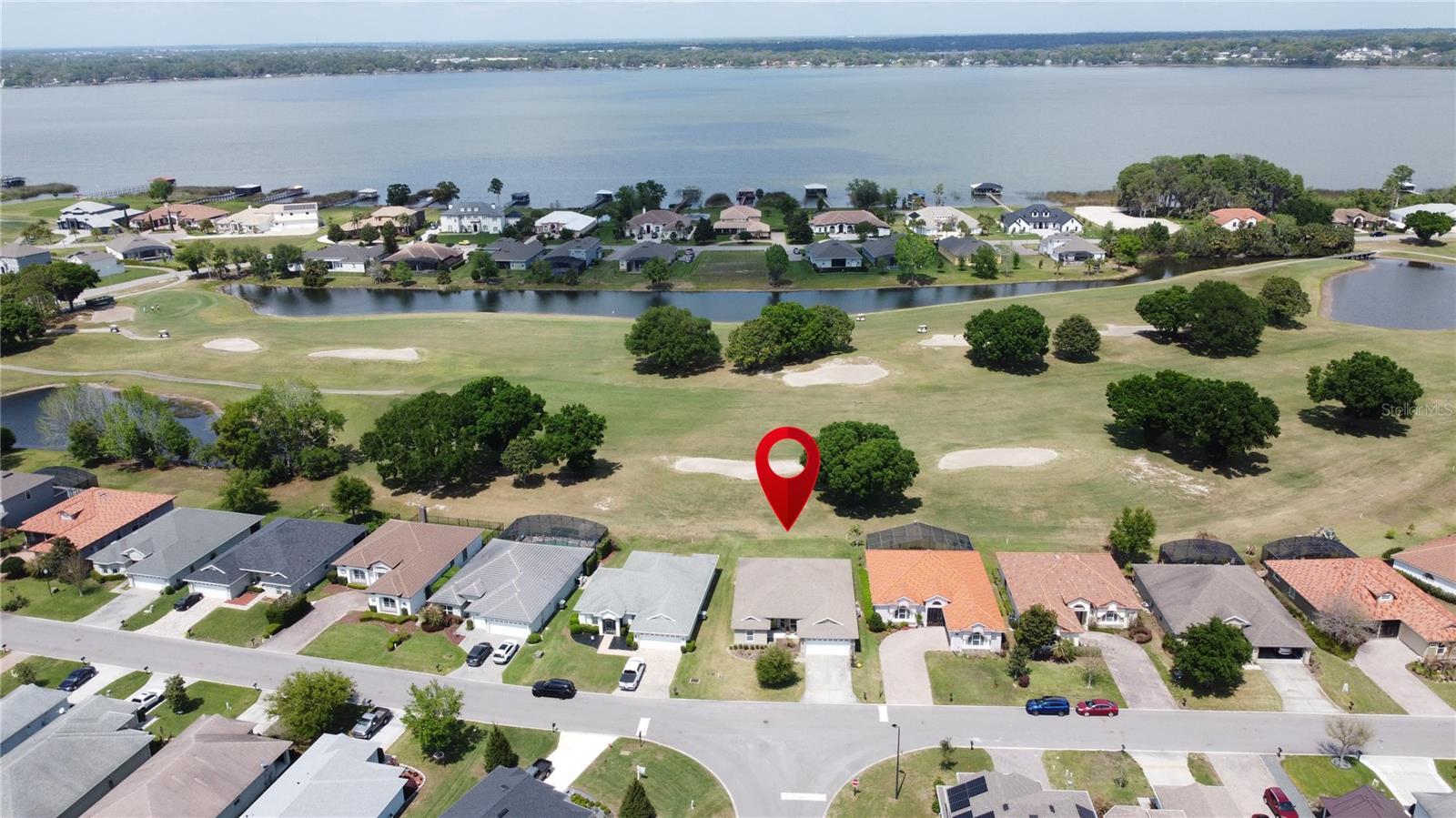 DEER ISLAND CLUB PT REP A TR C-1 - Residential