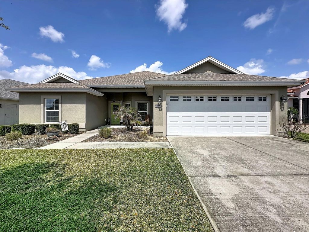 Photo of 30454 Island Club Drive, Deer Island, FL 32778 (MLS # G5110215)