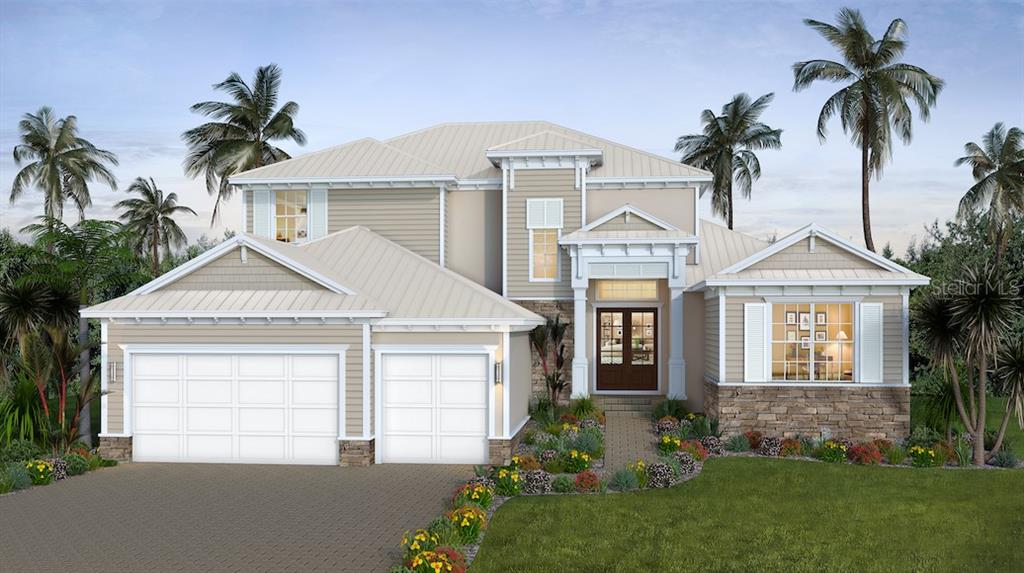 OYSTER BAY ESTATES - Residential