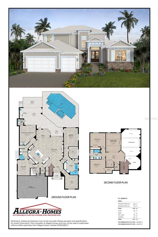 OYSTER BAY ESTATES - Residential