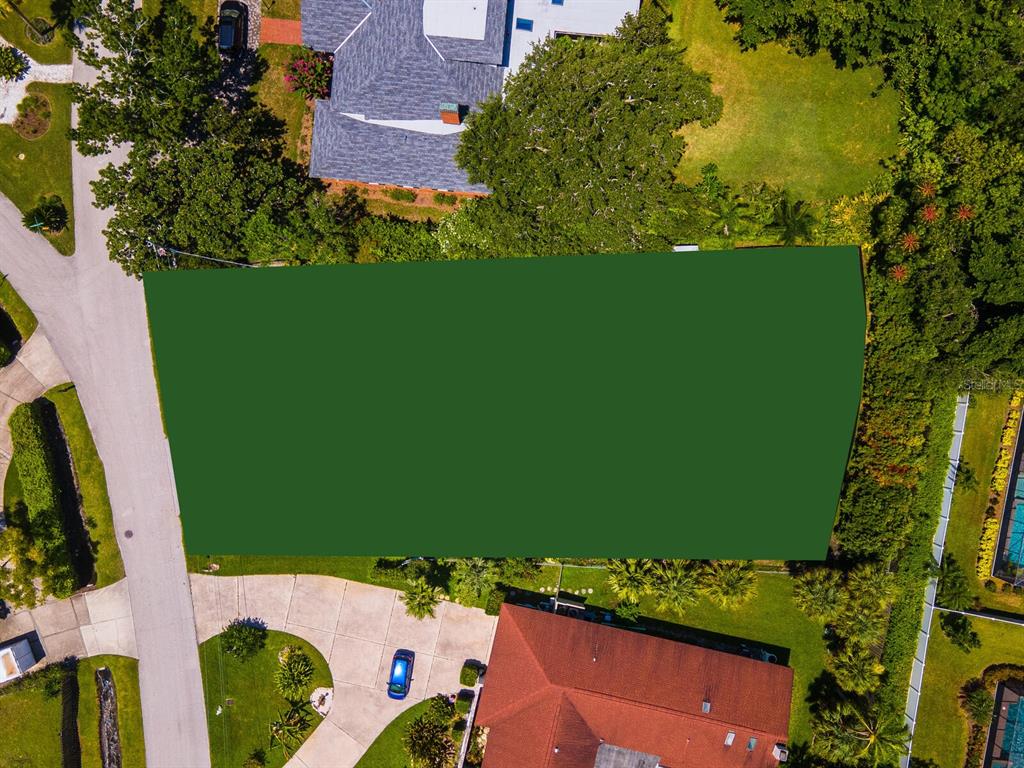 OYSTER BAY ESTATES - Residential