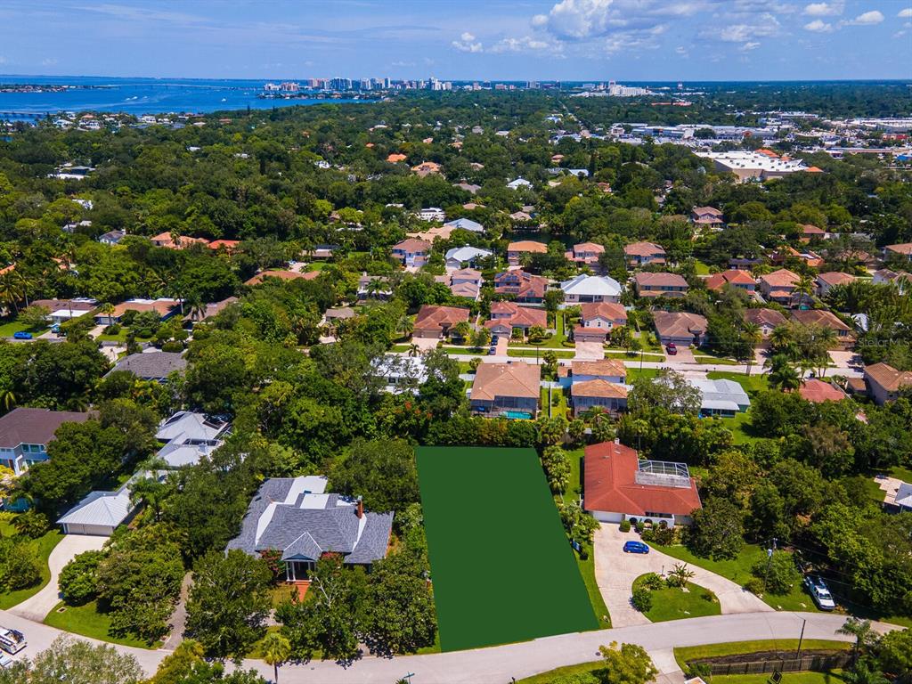 OYSTER BAY ESTATES - Residential