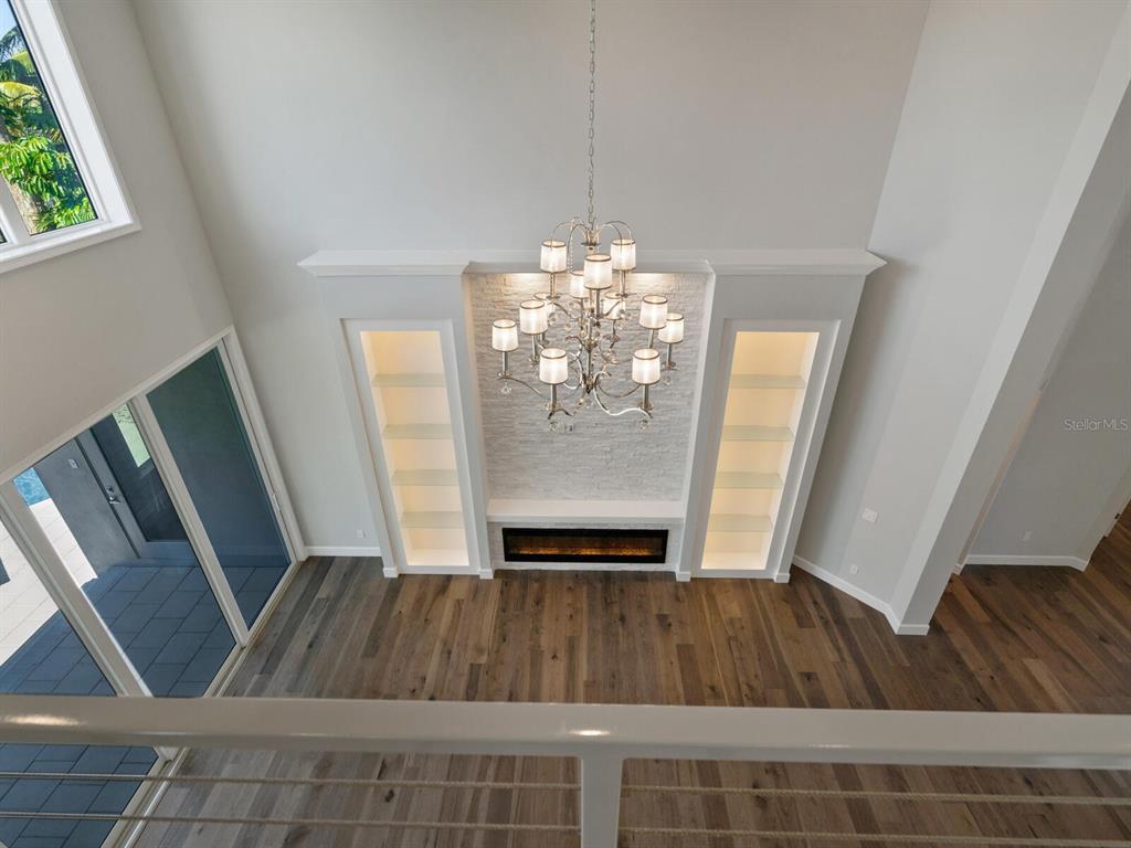 OYSTER BAY ESTATES - Residential