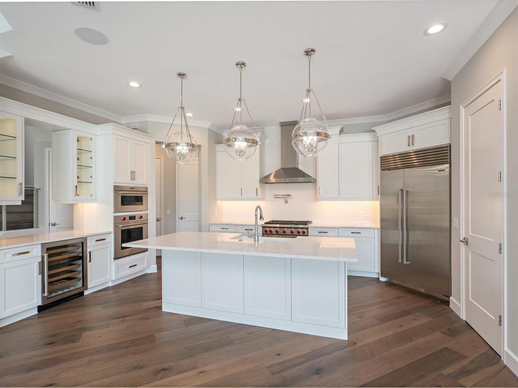 OYSTER BAY ESTATES - Residential