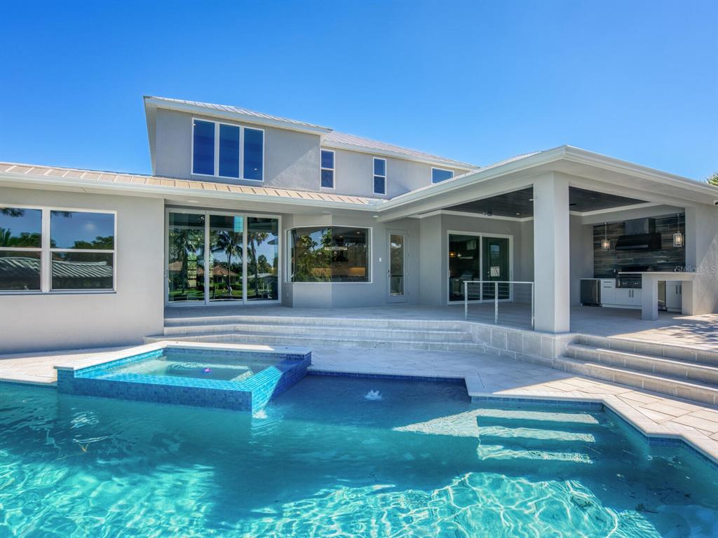 OYSTER BAY ESTATES - Residential