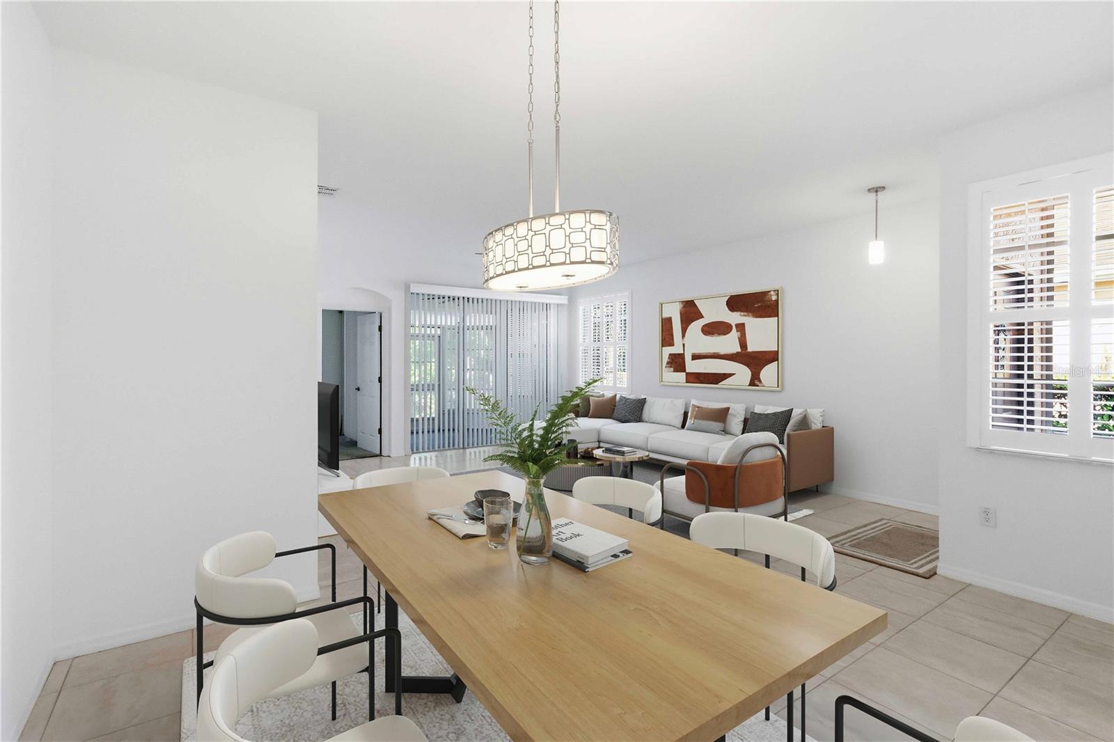 THE PRESERVE A CONDO - Residential