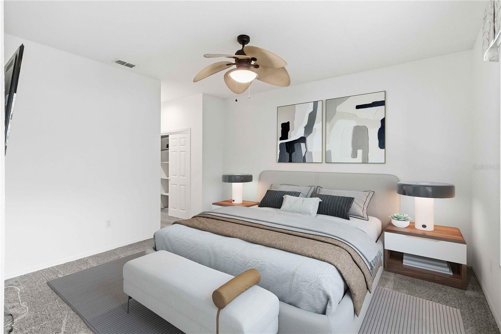 THE PRESERVE A CONDO - Residential