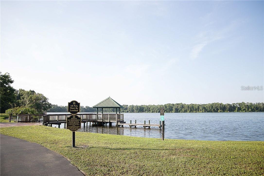 THE PRESERVE A CONDO - Residential