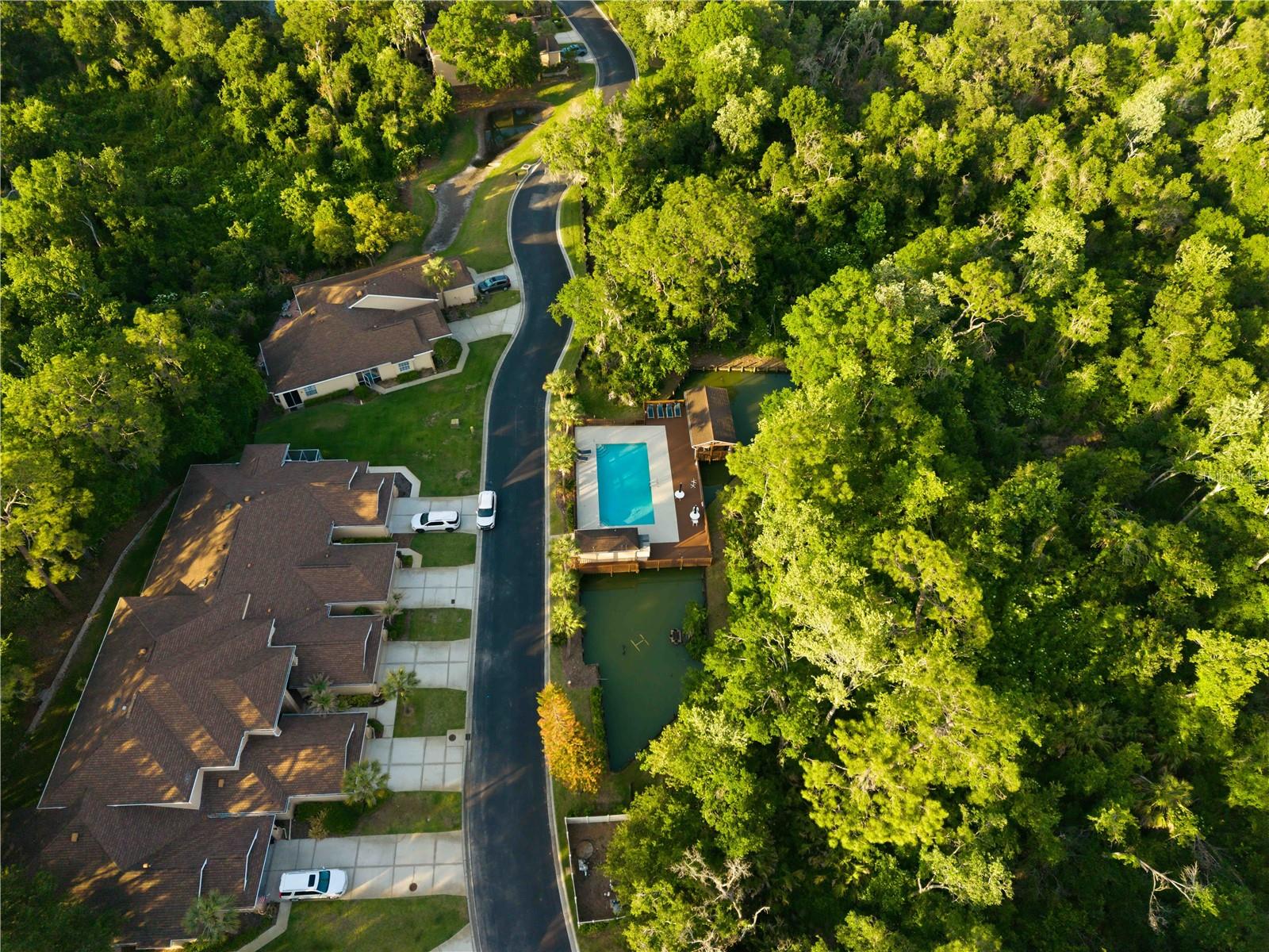 THE PRESERVE A CONDO - Residential