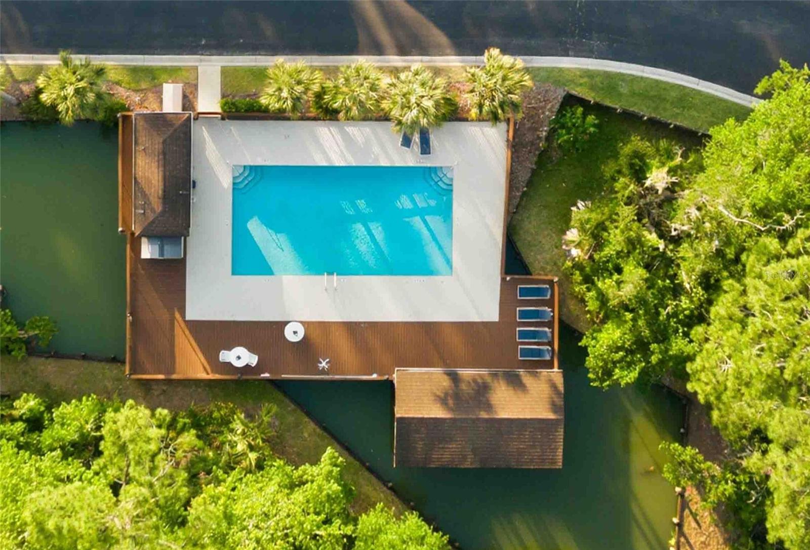 THE PRESERVE A CONDO - Residential
