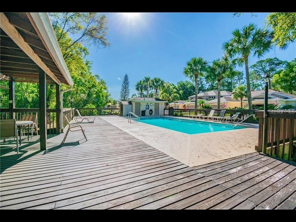 THE PRESERVE A CONDO - Residential