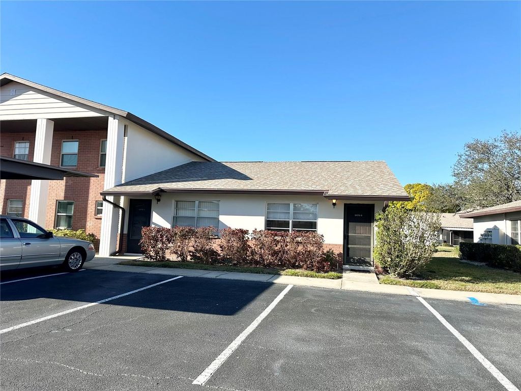 Photo of 2476 Enterprise Road #6, Clearwater, FL 33763 (MLS # TB8480142)