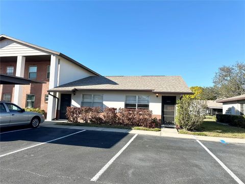 Photo of 2476 Enterprise Road #6, Clearwater, FL 33763 (MLS # TB8480142)