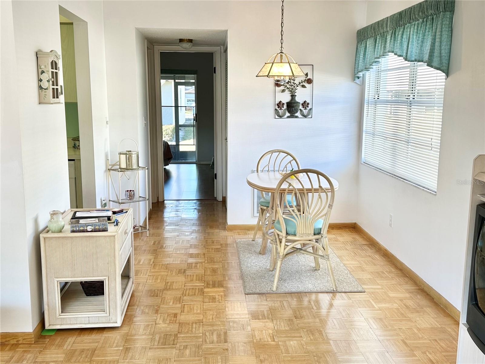 VILLAS AT COUNTRYSIDE THE - Residential