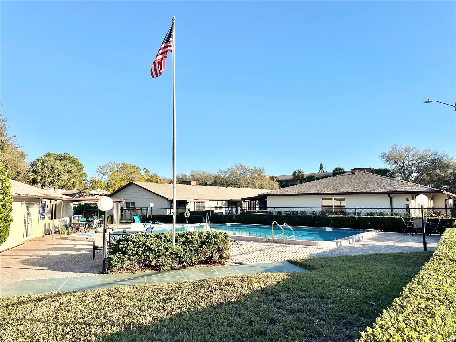 VILLAS AT COUNTRYSIDE THE - Residential