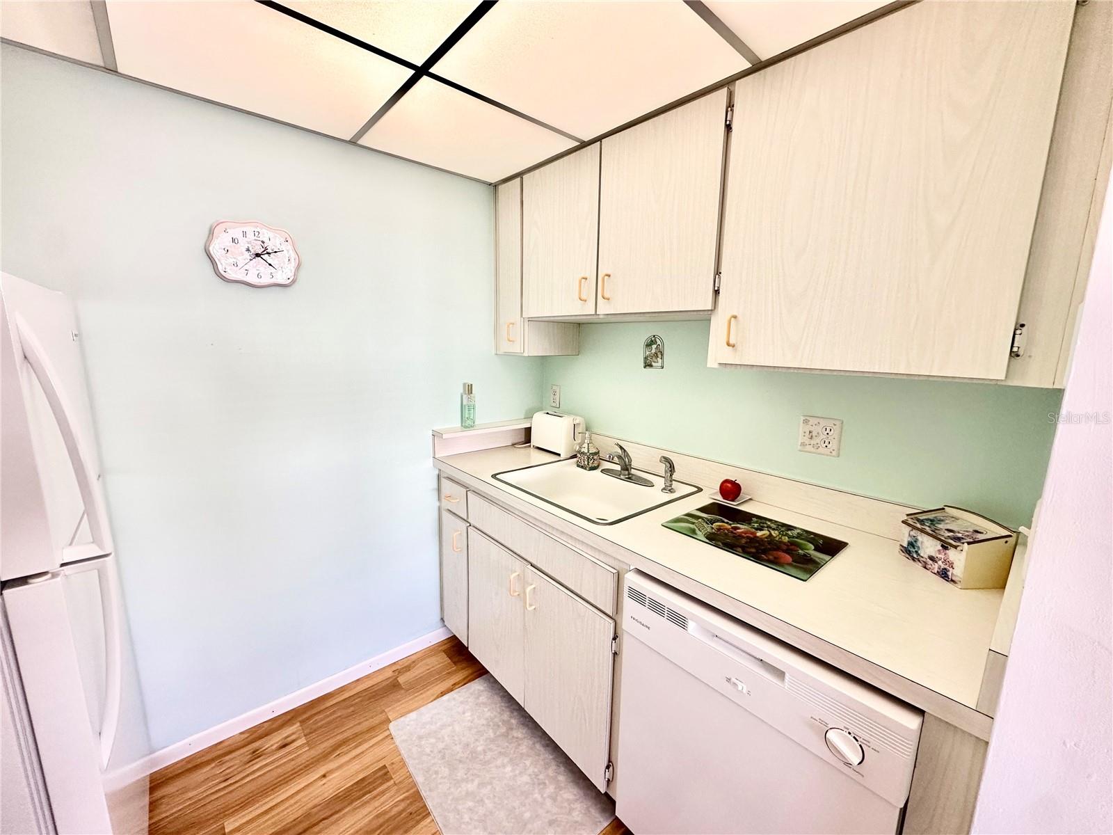 VILLAS AT COUNTRYSIDE THE - Residential