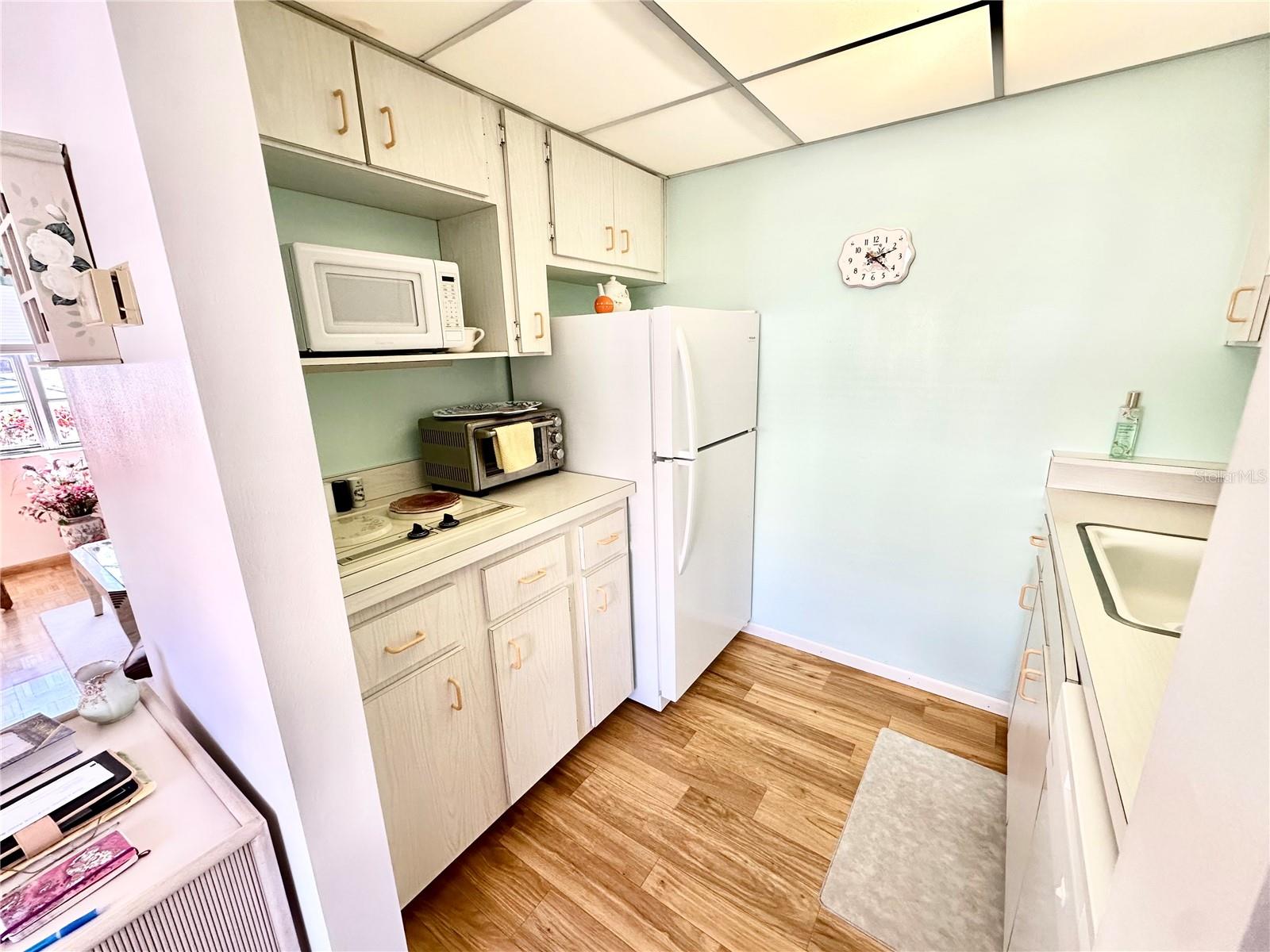 VILLAS AT COUNTRYSIDE THE - Residential