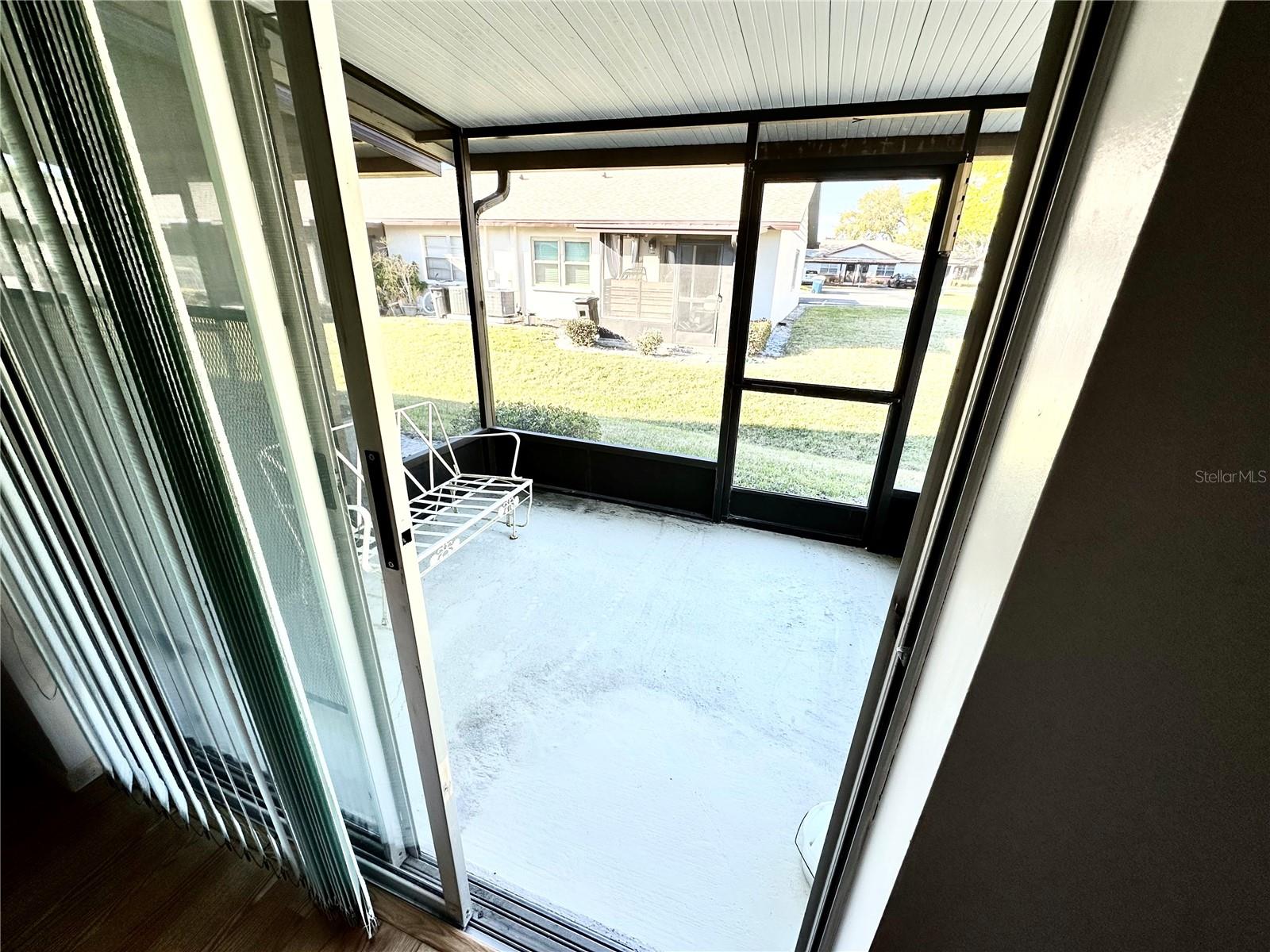 VILLAS AT COUNTRYSIDE THE - Residential