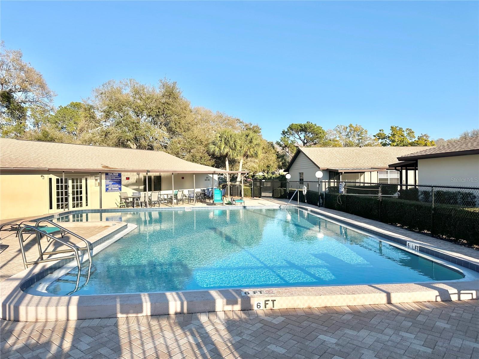 VILLAS AT COUNTRYSIDE THE - Residential