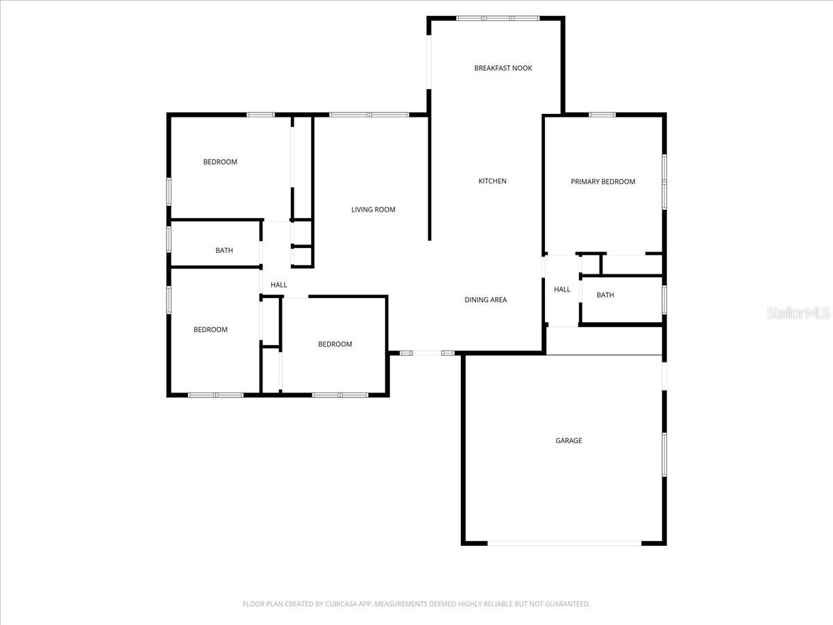 HICKORY HILL UNIT 01 - Residential