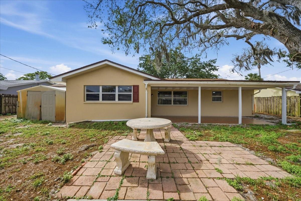 HICKORY HILL UNIT 01 - Residential