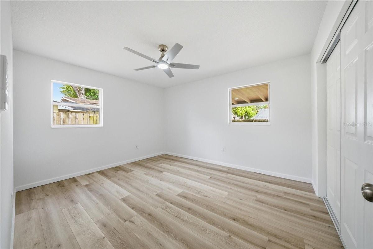 HICKORY HILL UNIT 01 - Residential