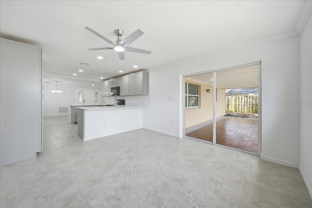 HICKORY HILL UNIT 01 - Residential